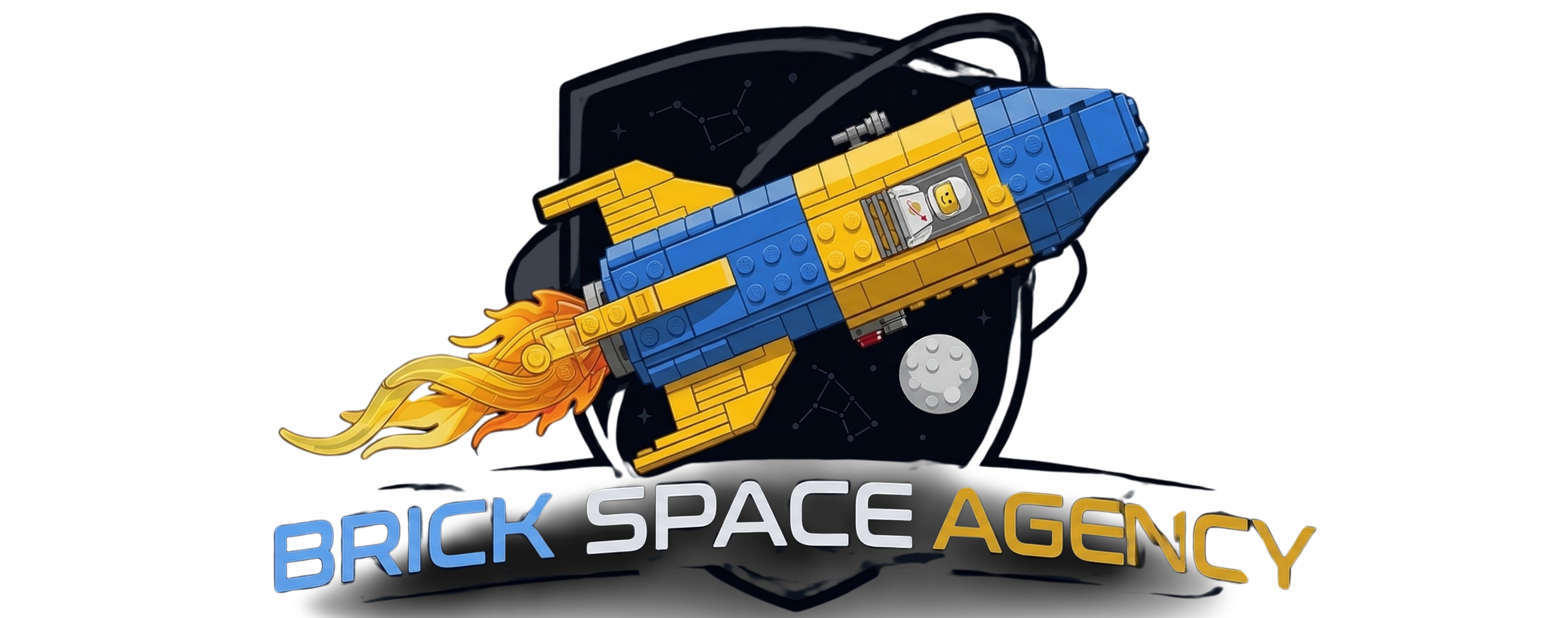 Brick Space Agency