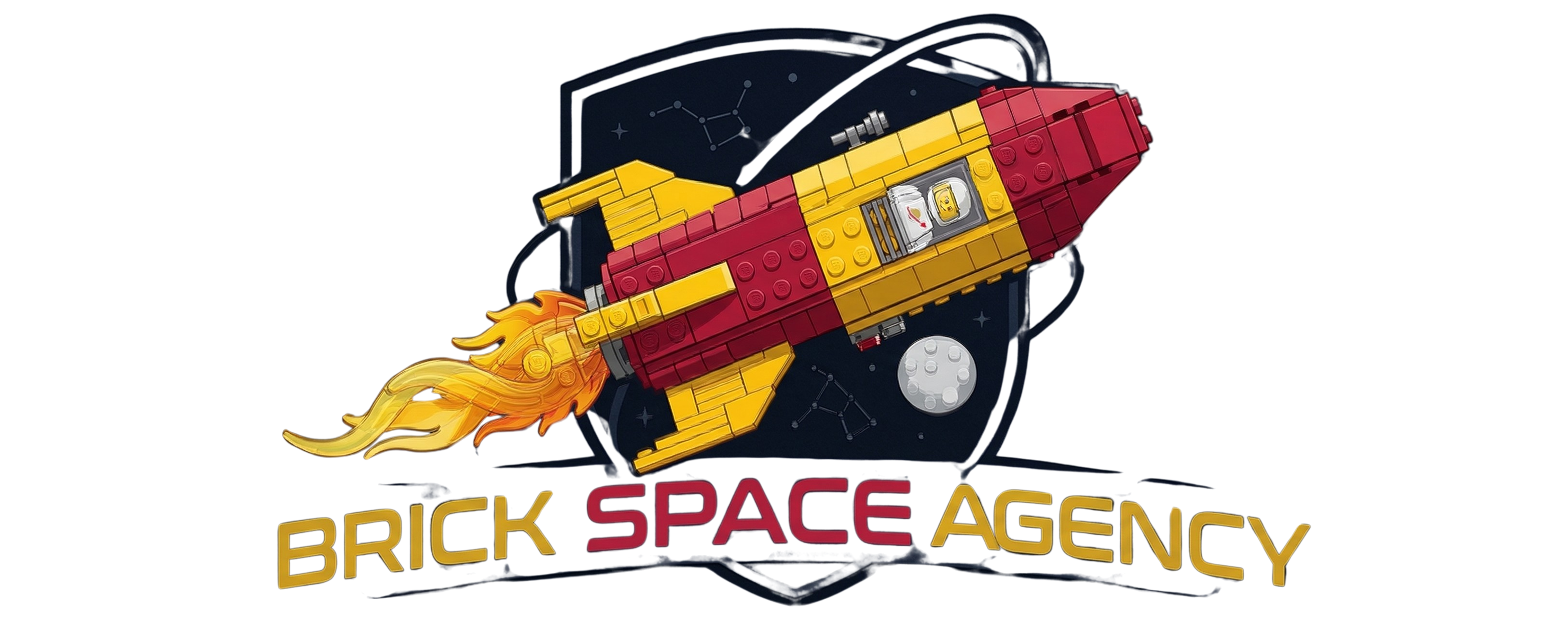 Brick Space Agency