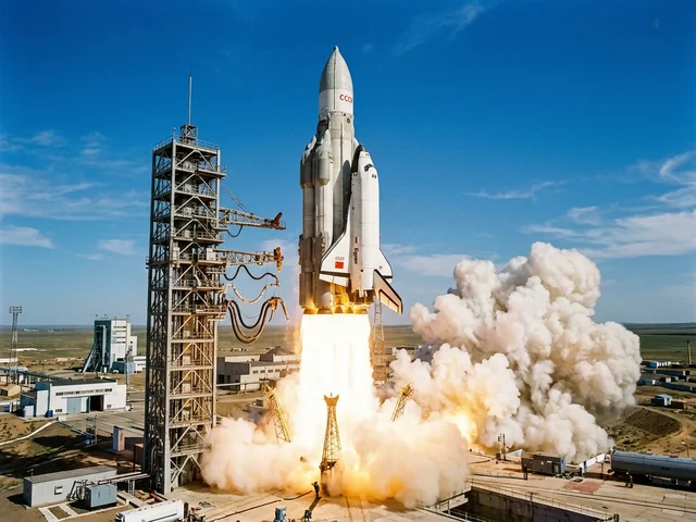 Energia Buran T (variant 2)