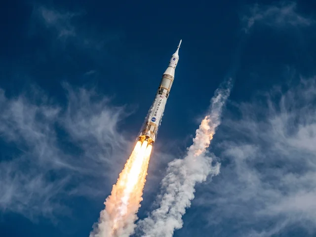 Jupiter (DIRECT v3.0) 130 ISS/LEO Crew 8.4m