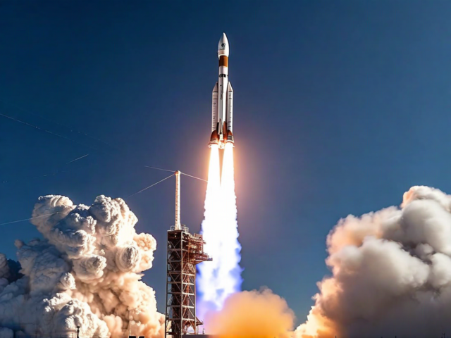 Atlas V HLV Starliner