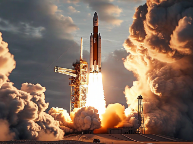 Titan II Star 37S/FXP-ISS